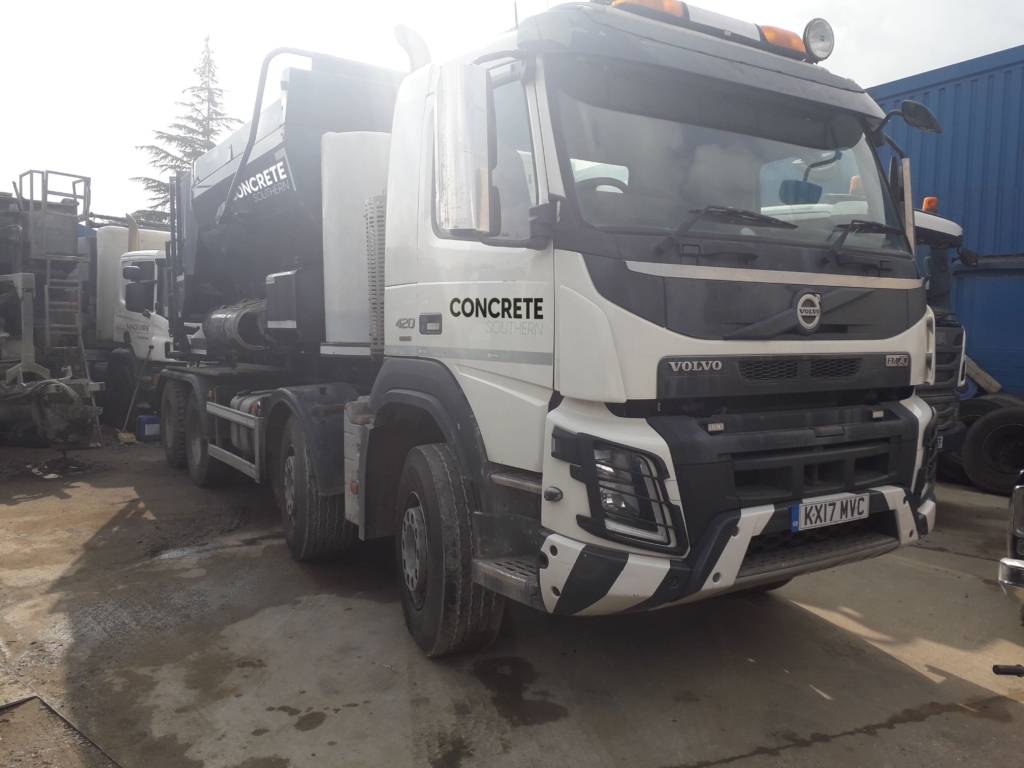 Concrete Pump Track – Concrete Southern